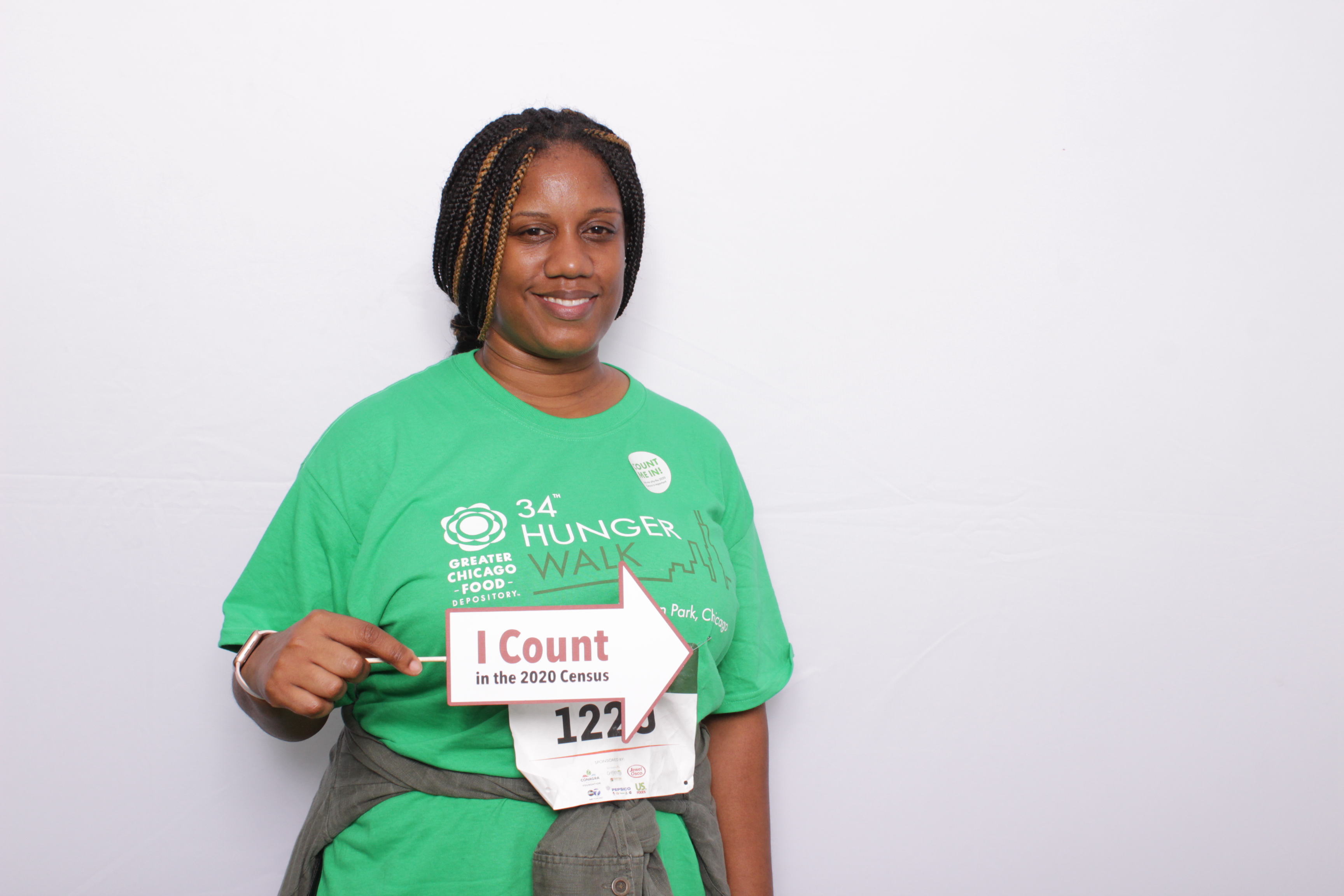 Hunger Walk: Greater Chicago Food Depository | View more photos from the event at events.alfrescophoto.com/u/AlfrescoPhoto/Hunger-Walk-Greater-Chicago-Food-Depository